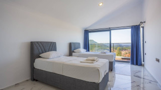 VKV7751 Villa Kalkan