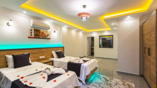 VKV7294 Villa Kalkan