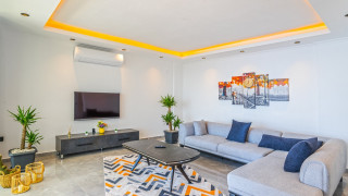 VKV8038 Villa Kalkan