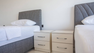 VKV7751 Villa Kalkan