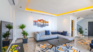 VKV8038 Villa Kalkan