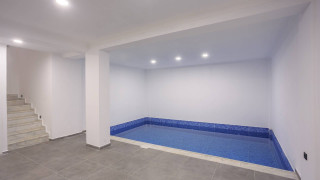 VKV7751 Villa Kalkan
