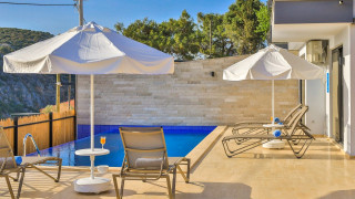 VKV7749 Villa Kalkan
