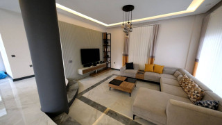 VKV1380 Villa Kalkan