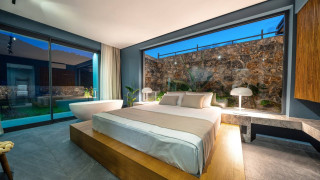 VKV8294 Villa Kalkan