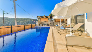 VKV7871 Villa Kalkan