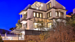 VKV8638 Villa Kalkan