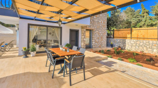 VKV7749 Villa Kalkan