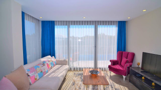 VKV8795 Villa Kalkan
