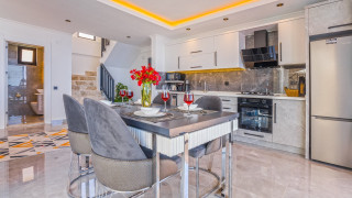 VKV8038 Villa Kalkan