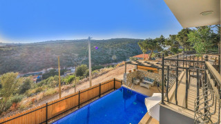 VKV7871 Villa Kalkan