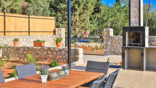 VKV7749 Villa Kalkan