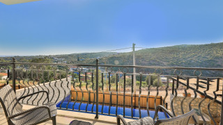 VKV7871 Villa Kalkan