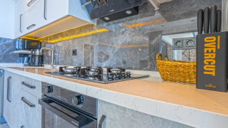 VKV8038 Villa Kalkan