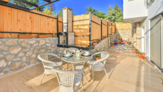 VKV7871 Villa Kalkan
