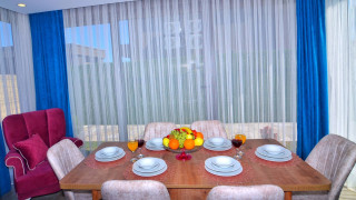 VKV8795 Villa Kalkan