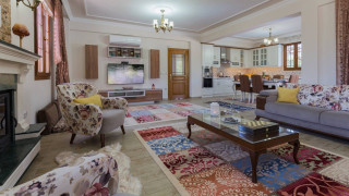 VKV2567 Villa Kalkan