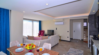 VKV8795 Villa Kalkan