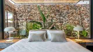 VKV8294 Villa Kalkan
