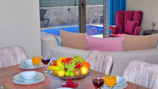 VKV8795 Villa Kalkan
