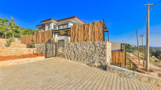 VKV7871 Villa Kalkan