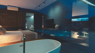 VKV8294 Villa Kalkan
