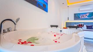 VKV8038 Villa Kalkan