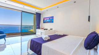 VKV8038 Villa Kalkan