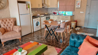 VKV7663 Villa Kalkan