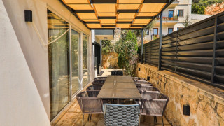 VKV8638 Villa Kalkan
