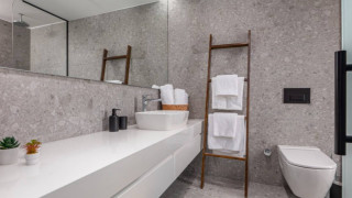 VKV8294 Villa Kalkan