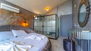 VKV9854 Villa Kalkan