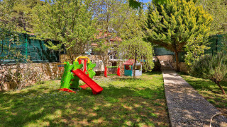 VKV8940 Villa Kalkan