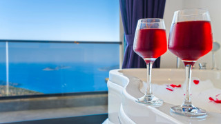 VKV8038 Villa Kalkan