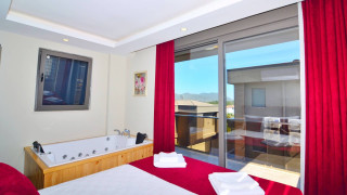 VKV8795 Villa Kalkan