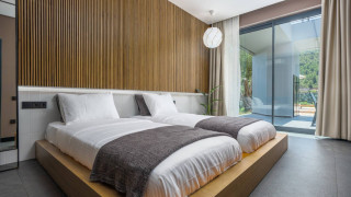 VKV8294 Villa Kalkan