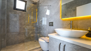 VKV8038 Villa Kalkan