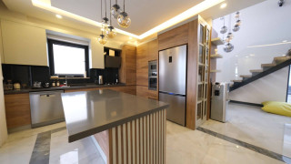VKV1380 Villa Kalkan