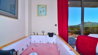 VKV8795 Villa Kalkan