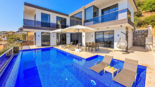 VKV9037 Villa Kalkan