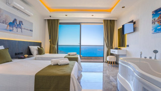 VKV8038 Villa Kalkan