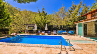 VKV8940 Villa Kalkan