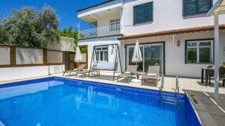 VKV6741 Villa Kalkan