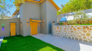 VKV8930 Villa Kalkan