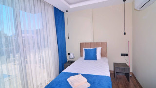 VKV8795 Villa Kalkan
