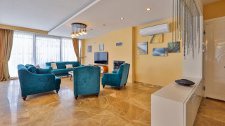 VKV8638 Villa Kalkan