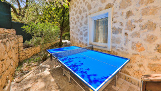 VKV8940 Villa Kalkan