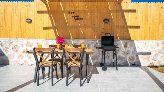 VKV7084 Villa Kalkan