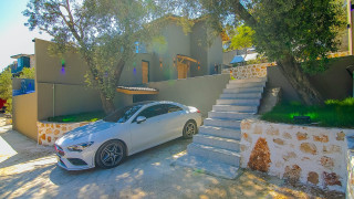 VKV8930 Villa Kalkan