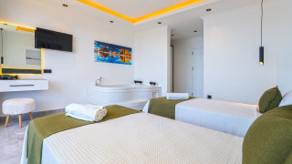 VKV8038 Villa Kalkan